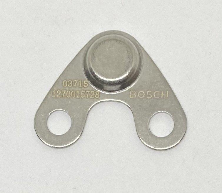 Bosch Magnet für Geschwindigkeitssensor Slim für 6-Loch Bremsscheiben