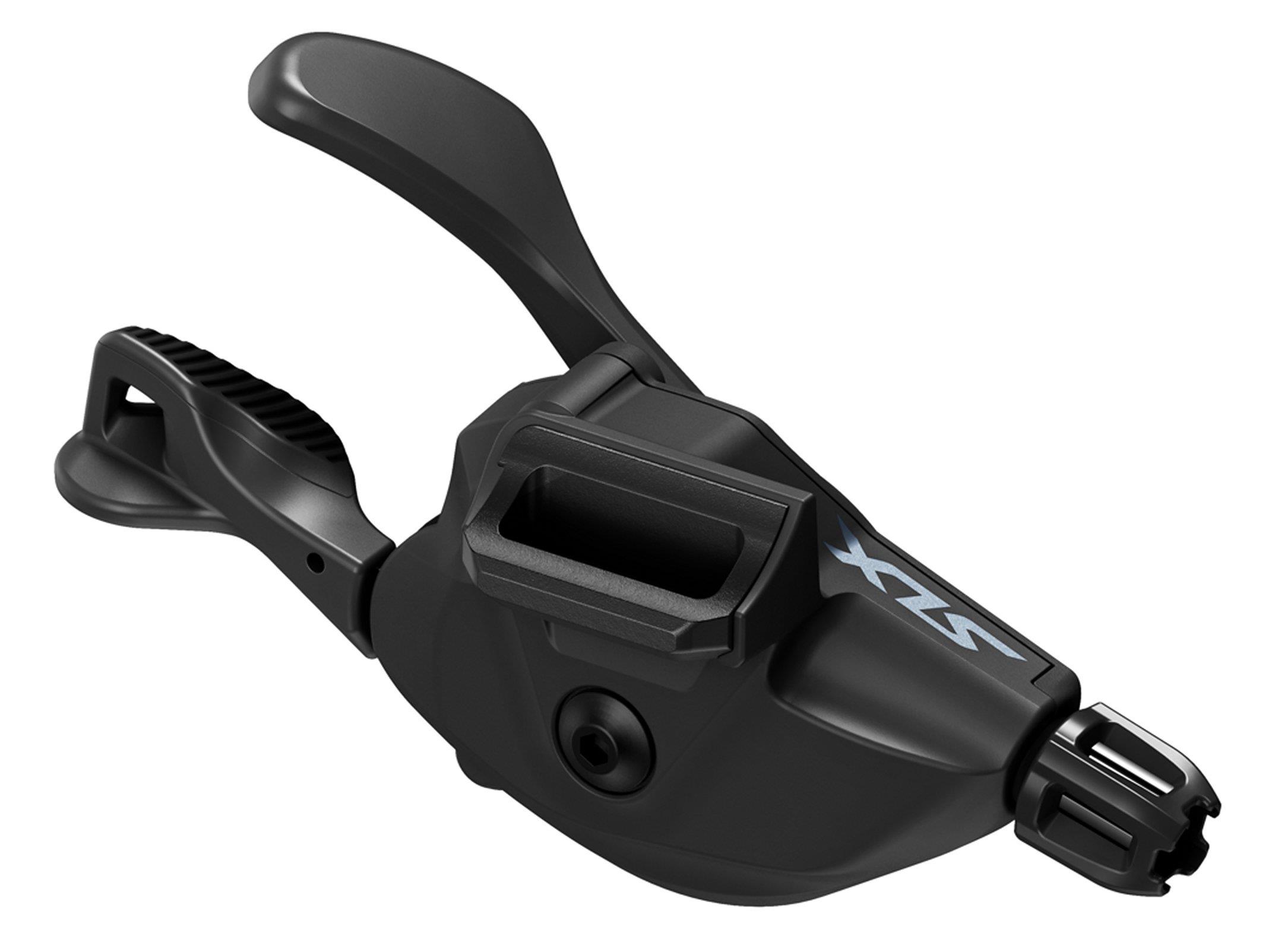 Shimano Schalthebel SLX SL-M7100 ab 2020 I-Spec-EV rechts 12-fach