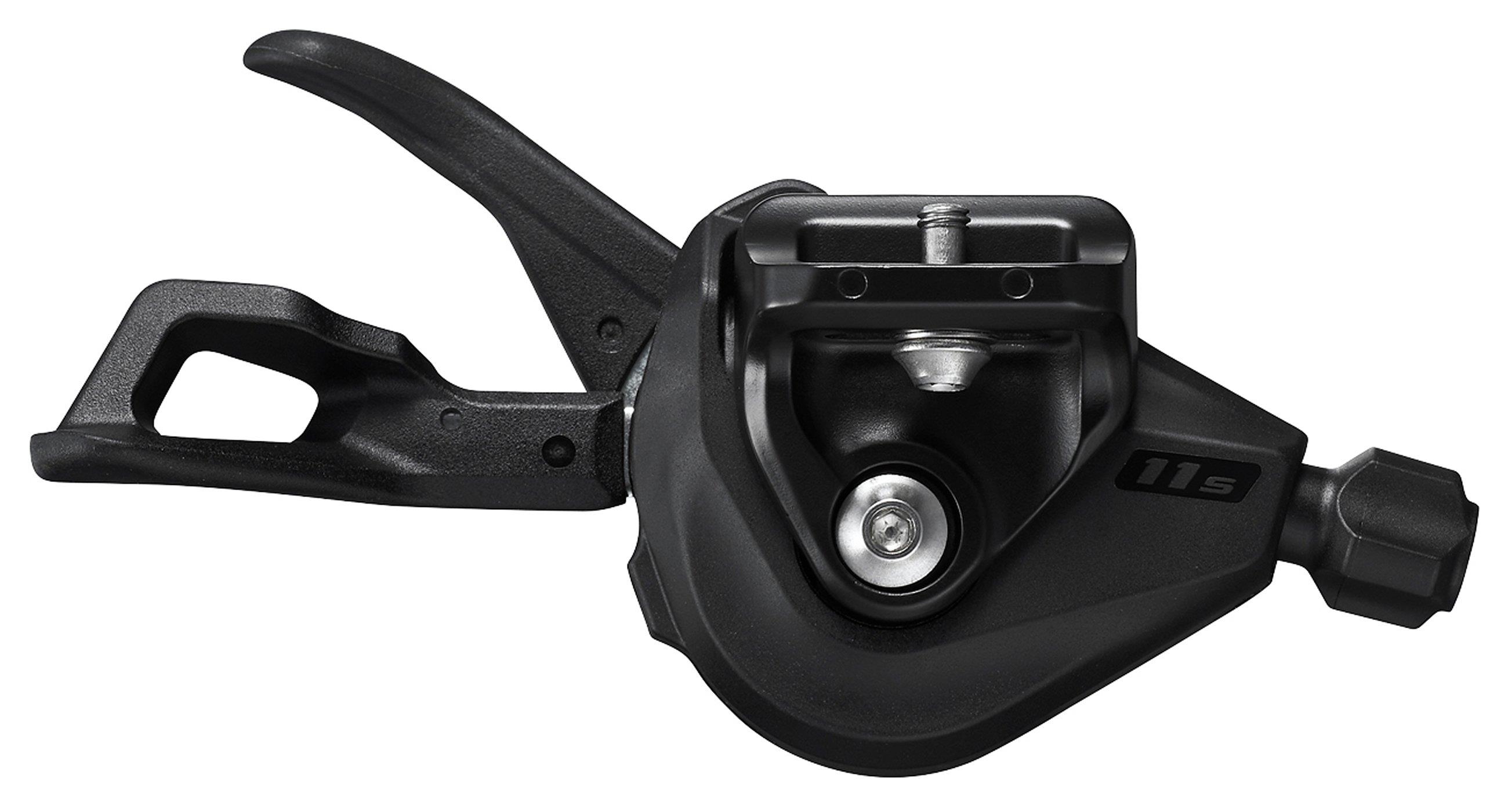 Shimano Schalthebel Deore SL-M5100 ab 2021-I-Spec-EV ohne Anzeige rechts 11-fach