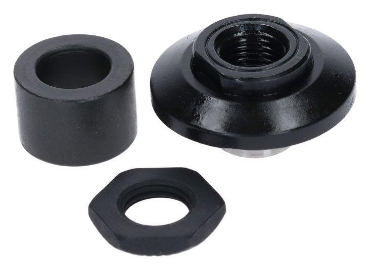 Shimano Konus HR links Deore incl. Verschraubung ab 2010 Y-3SV98020 Shimano Konus HR links Deore incl. Verschraubung ab 2010 Y-3SV98020