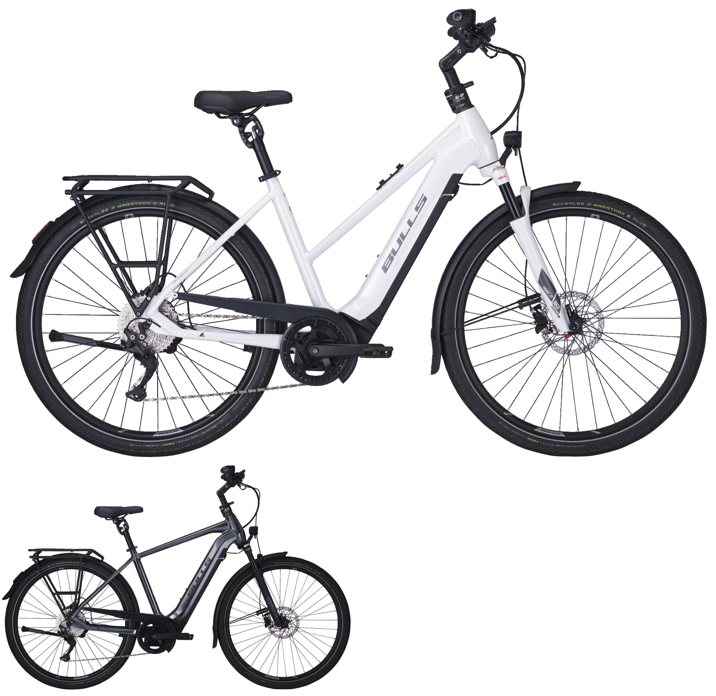 Bulls Pedelec Tourer-Evo 10 Fit 2022-2025 Bulls Pedelec Tourer-Evo 10 Fit 2022-2025