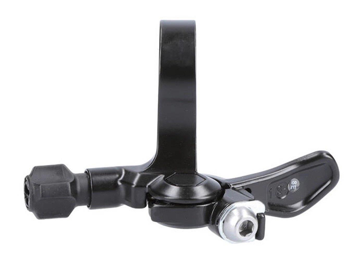 Shimano Dropper-Post Hebel SL-MT500-LA ab 2022 mit Schelle links