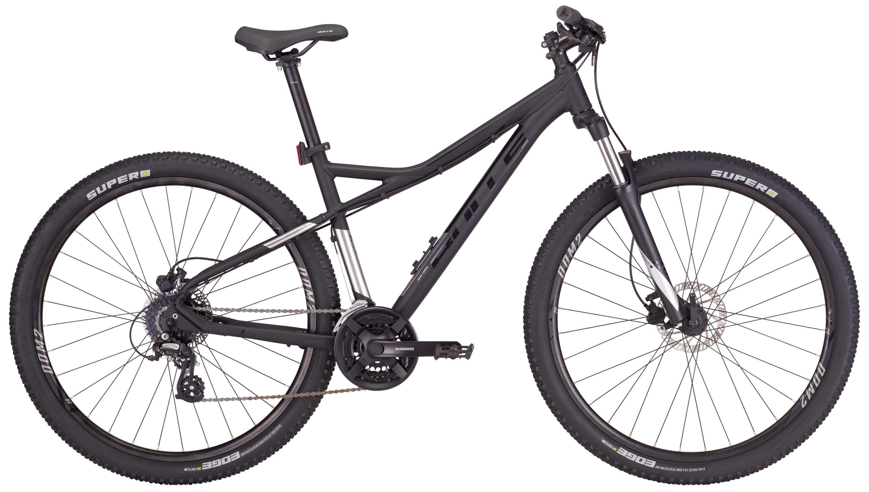 Bulls MTB Sharptail-2 Disc 29-Zoll 2023-2024 Bulls MTB Sharptail-2 Disc 29-Zoll 2023-2024