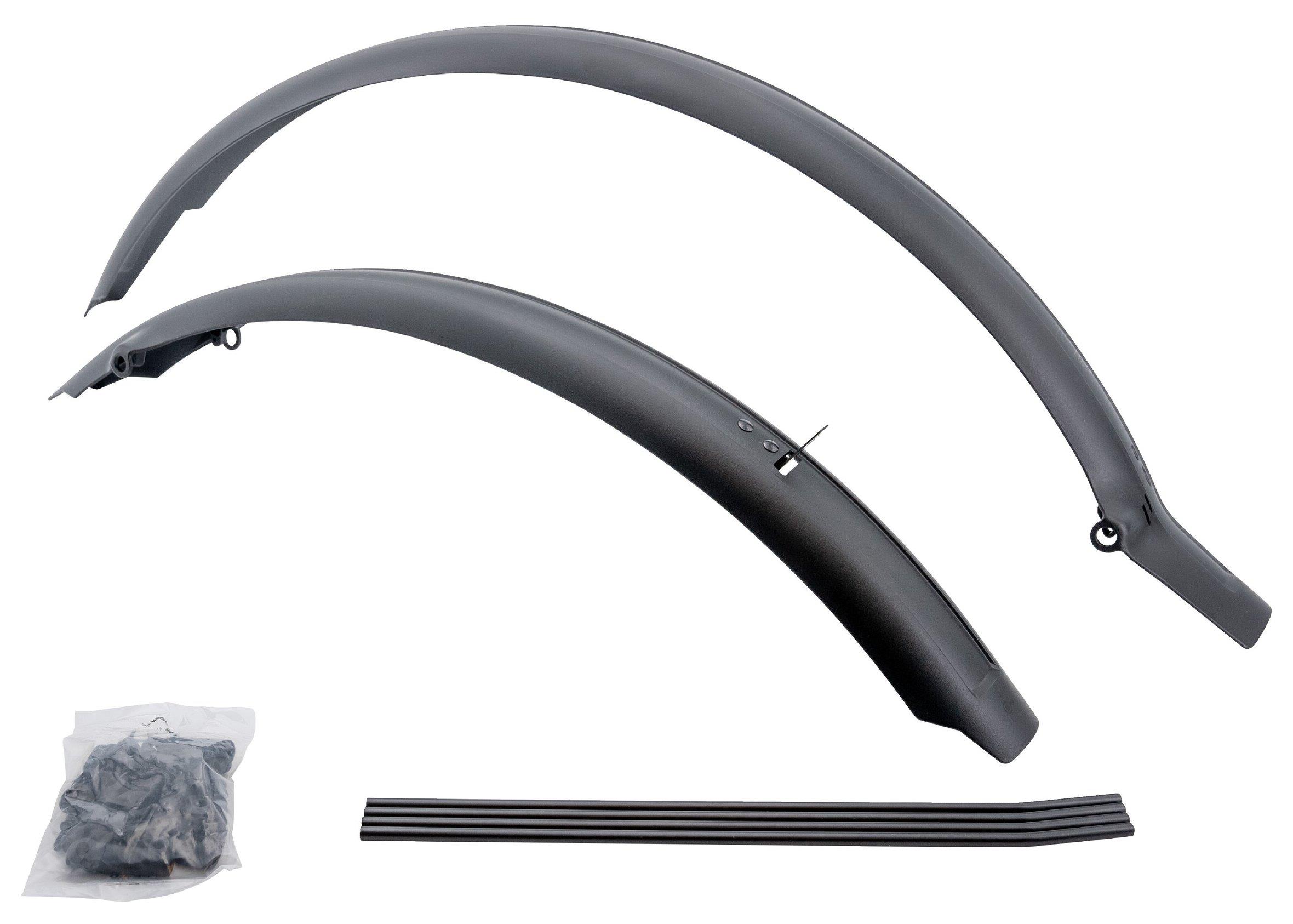 MonkeyLink Schutzbleche Cross Blades ab 2025 26 Zoll mit Streben