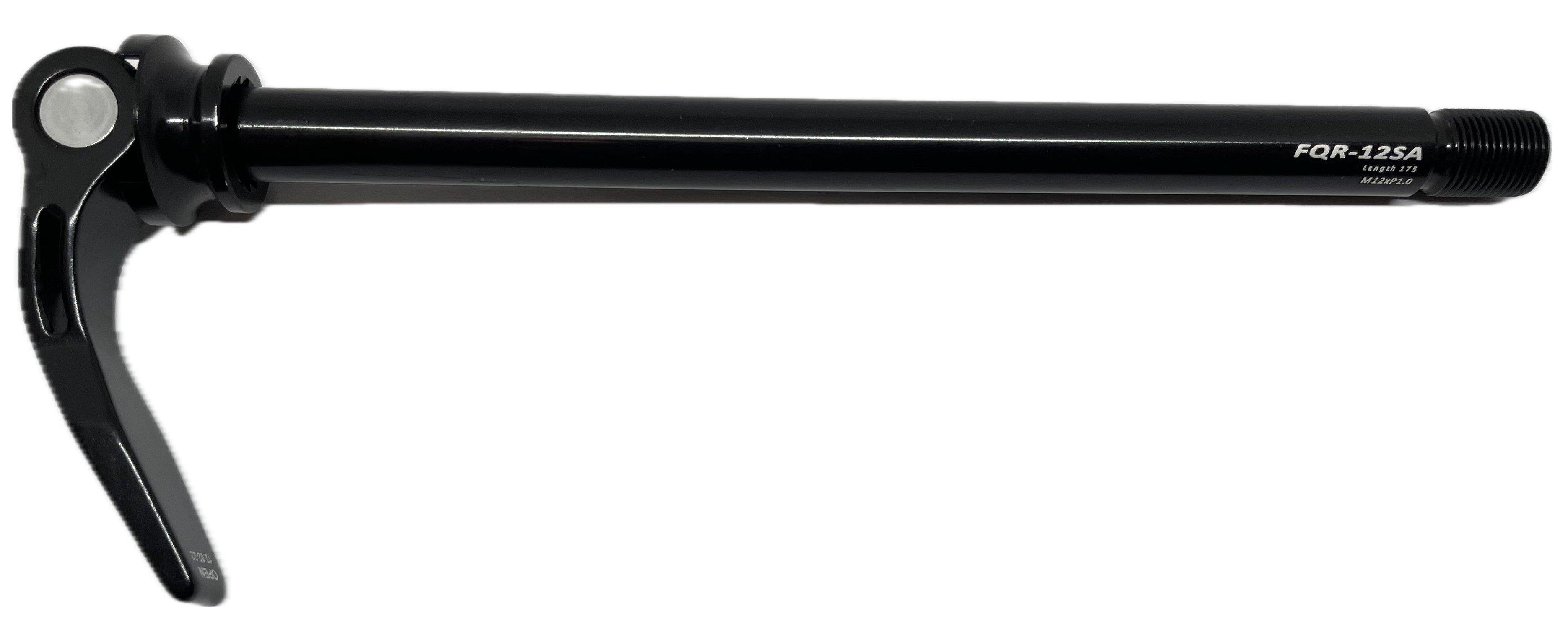 Formula Steckachse FQR-12SA M12x1.0mm 173mm (für 148mm)