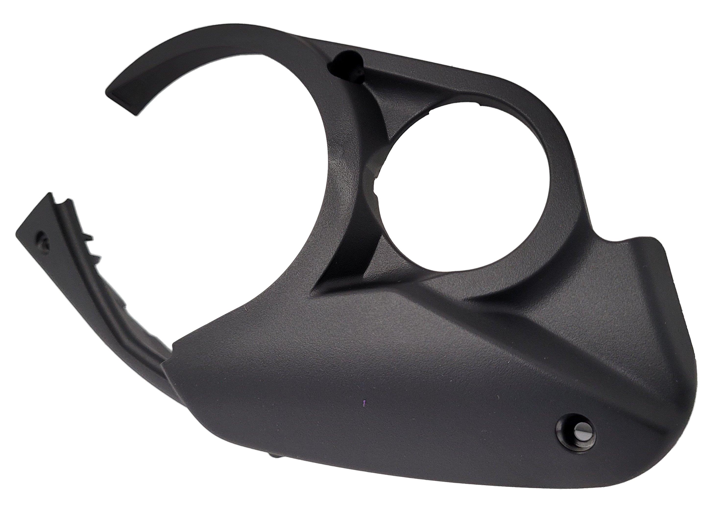 Bulls / Pegasus Motorabdeckung (Cover) Bosch Performance-Line CX Gen.4 BES-3 "the smart System" ab´23 links