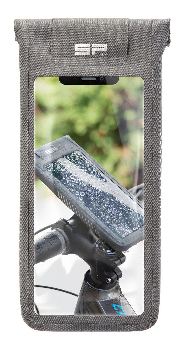 SP Connect™ Weather Proof Universal Case SPC Gr.L für Smartphone bis 172x85x10mm