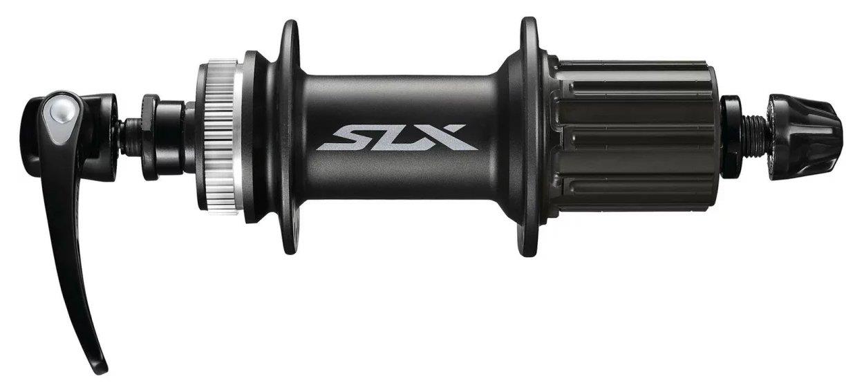Shimano HR-Nabe SLX-Disc FH-M7000 ab 2017 8/9/10/11-fach 135mm