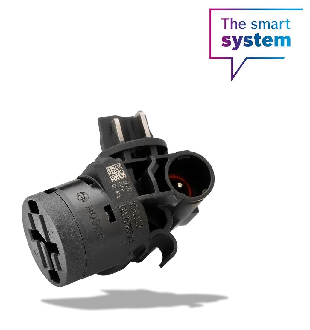 Bosch Akku-Adapter 1 ab 2022 für BES3 "the smart System" BAD-1