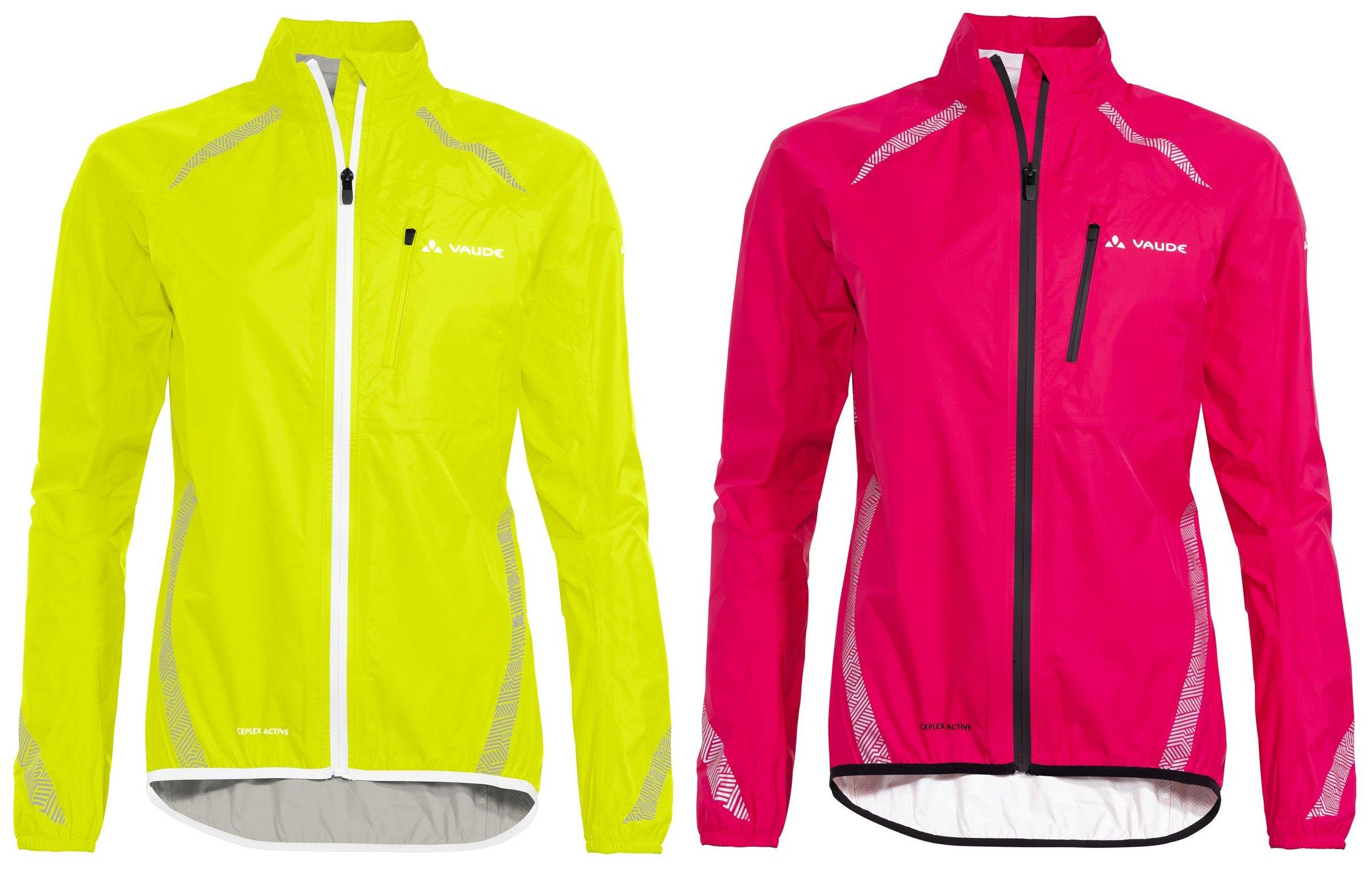 Vaude Jacke Women´s Luminum Performance Jacket-II Vaude Jacke Women´s Luminum Performance Jacket-II