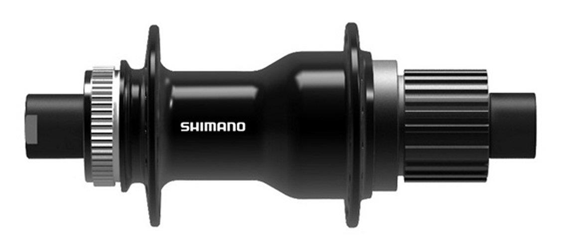 Shimano HR-Nabe TC500-MS 12-fach Disc Center-Lock ab 2024 FH-TC500-MS e-Thru 142mm