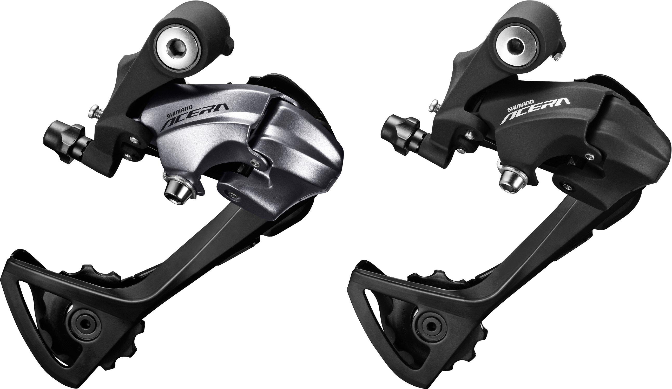 Shimano Schaltwerk Acera RD-T3000 ab 2016 normal (Top-Normal)