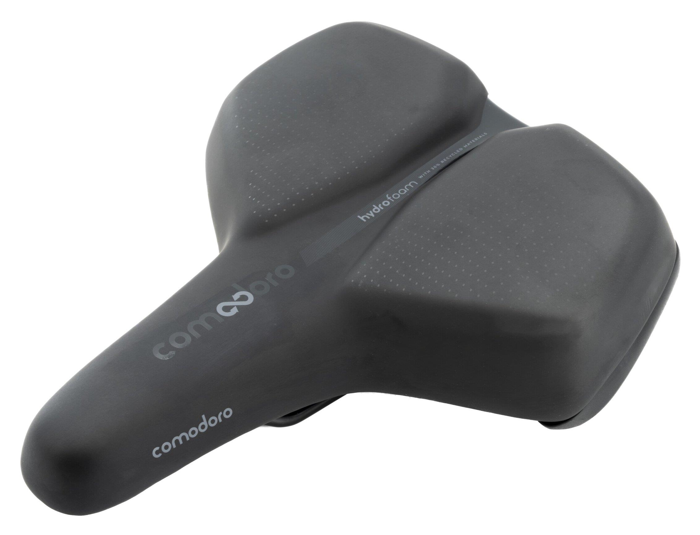 Sattel Comodoro Hydro-Foam 2.0 Gr.L (Relaxed Unisex)