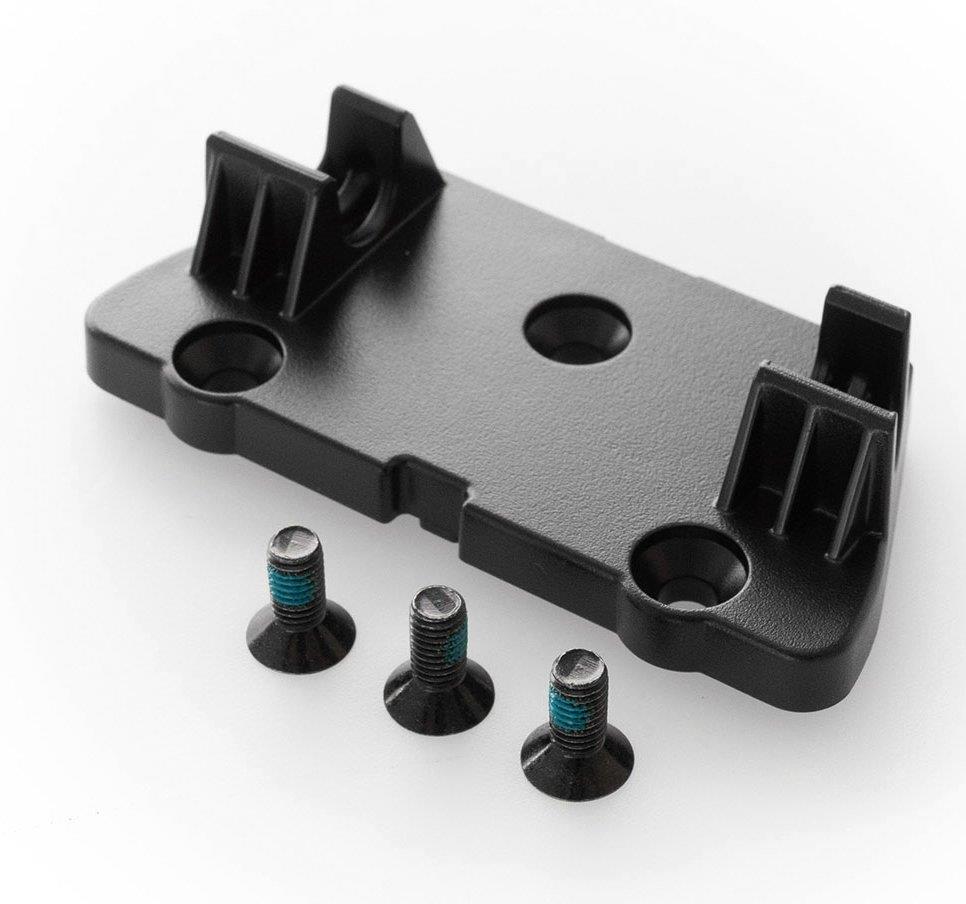 Biketec Adapter Akku-Aufnahme TP 36V Non-FIT