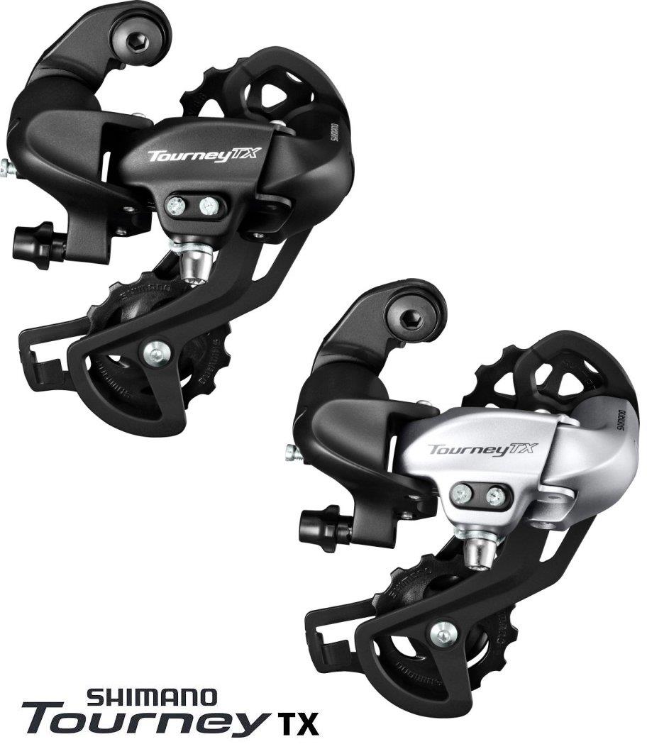 Shimano Schaltwerk Tourney TX-800 RD-TX800 8-fach ohne Halter