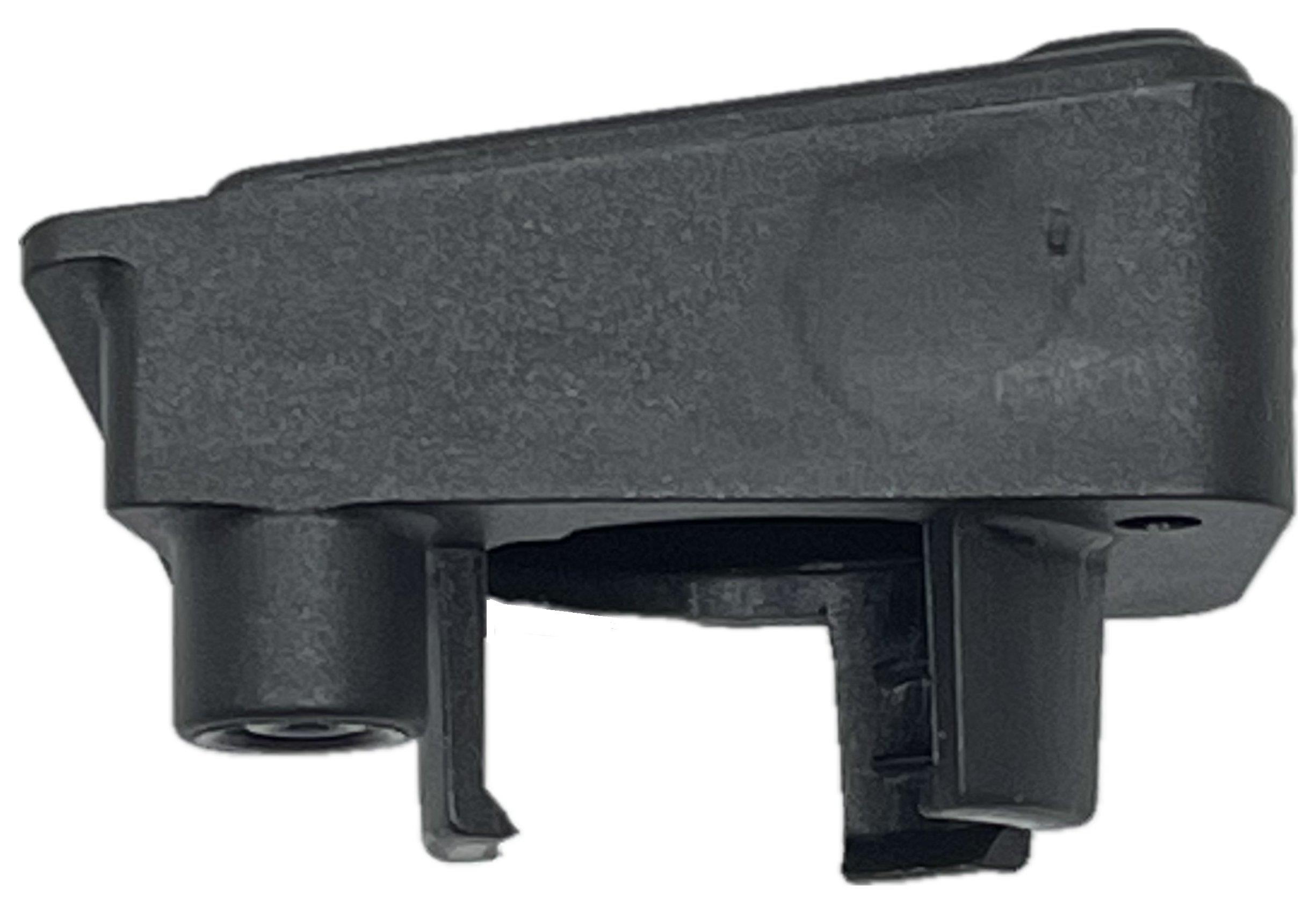 Bulls Abdeckung Ladebuchse für Bosch BES3 mit drehbarem Deckel Copperhead / Iconic ab 2025