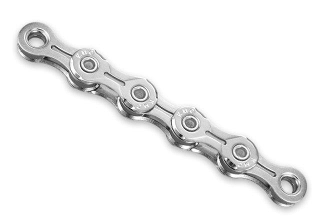 KMC Kette X10-EL silver 10-fach 114 Glieder