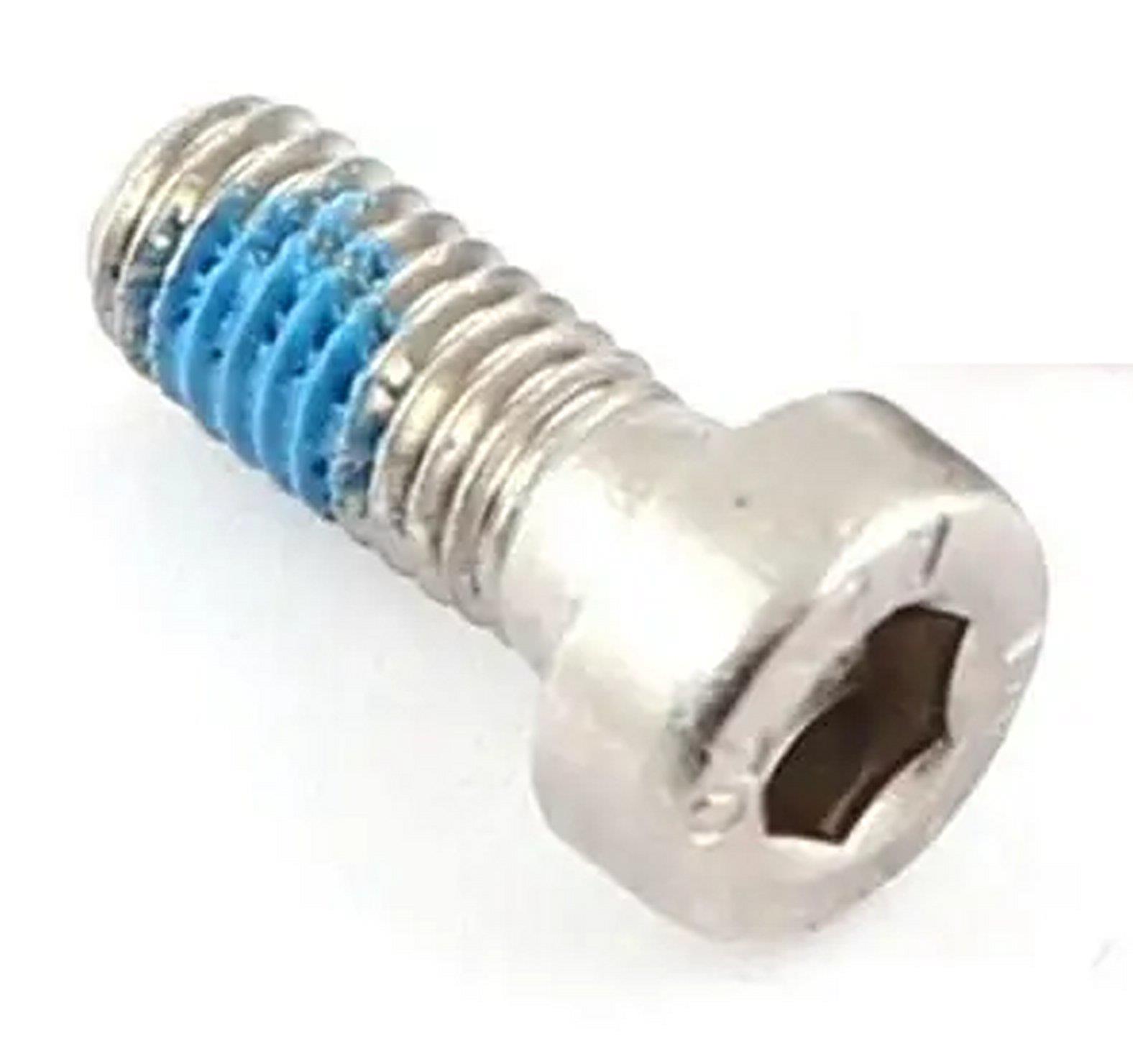 Pinion Befestigungsschrauben für Kettenspanner KS 1.2 & CT2 + Riemenspanner BT1 Stückpreis