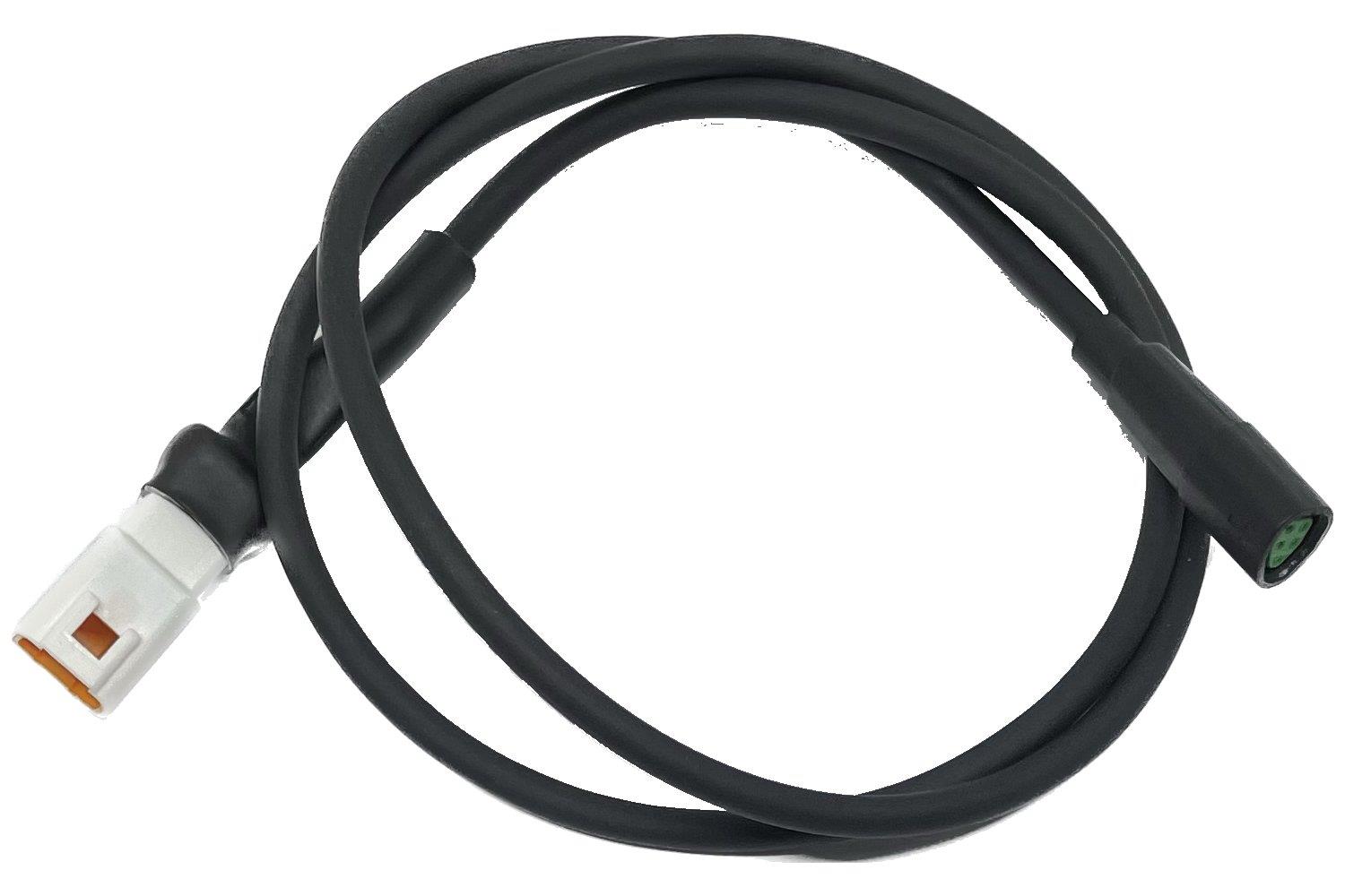 Alber Adapterkabel für MMI23-Remote Z20 mit JST-Stecker 600mm Alber Adapterkabel für MMI23-Remote Z20 mit JST-Stecker 600mm