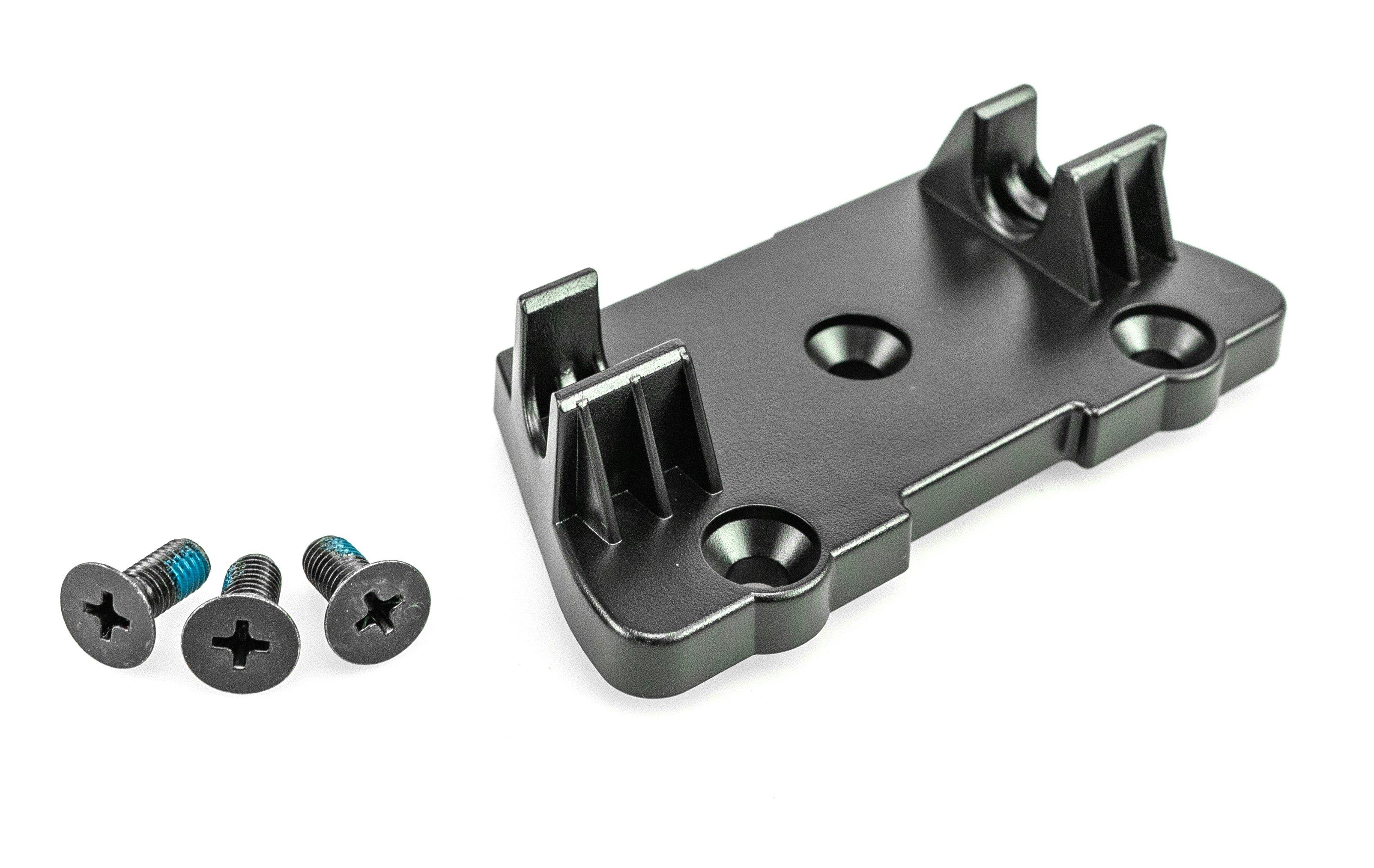 Biketec Adapter Akku-Aufnahme TP 36V FIT2.0