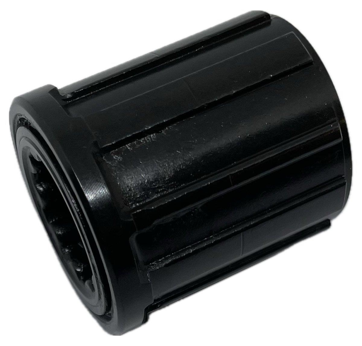 Shimano Zahnkranzkörper XT 8-fach 1994 bis 1998 Y-32P98010 Shimano Zahnkranzkörper XT 8-fach 1994 bis 1998 Y-32P98010