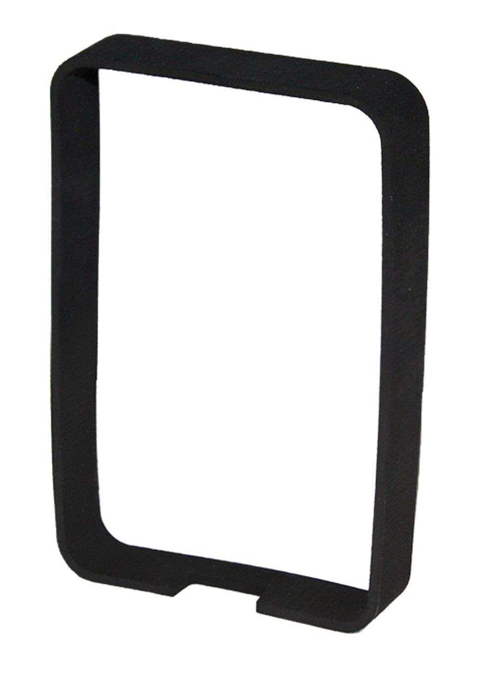 Brose / BMZ Gummi-Rahmen für Display 2016-2019 CI "New Style" (in der Lenkermitte) Bloks (Bumper) Brose / BMZ Gummi-Rahmen für Display 2016-2019 CI "New Style" (in der Lenkermitte) Bloks (Bumper)