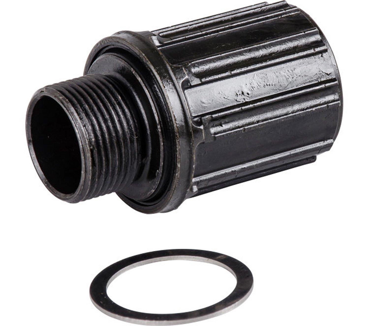 Shimano Zahnkranzkörper XT 8/9/10/11-fach ab 2016 für Steckachse Y-38V98010 Shimano Zahnkranzkörper XT 8/9/10/11-fach ab 2016 für Steckachse Y-38V98010