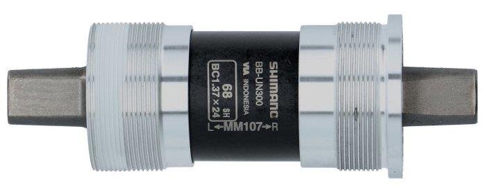 Shimano Innenlager BB-UN300