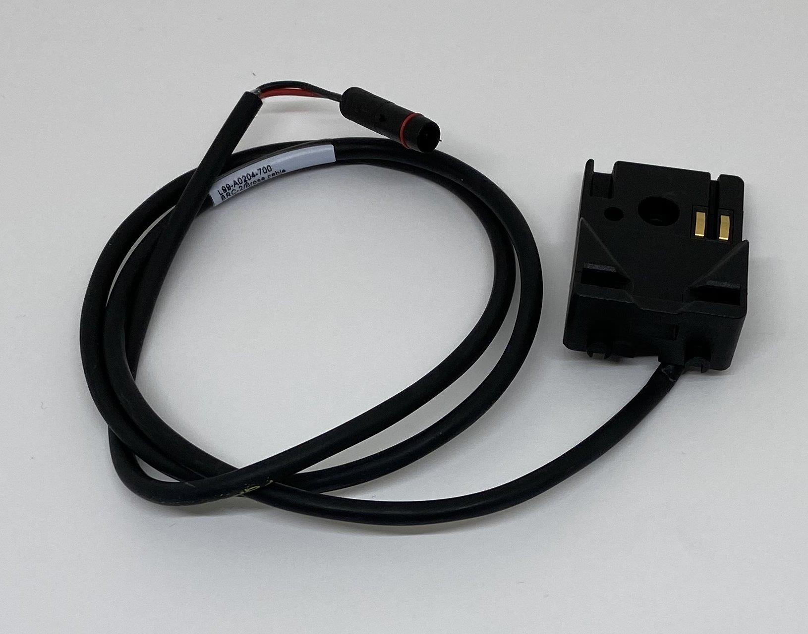 MonkeyLink ML-Interface Brose Rear für Alu-Motoren