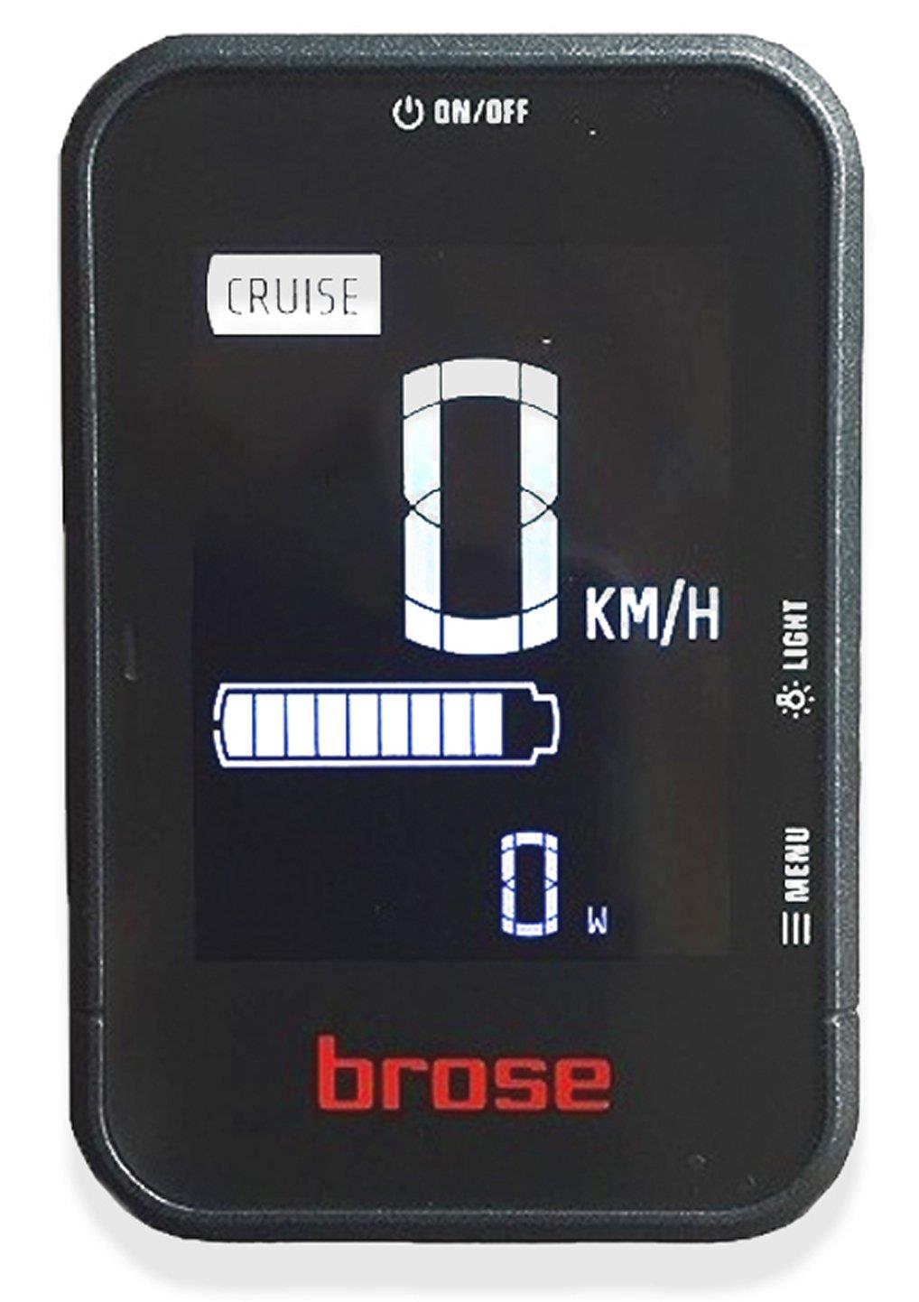Brose Bediendisplay 2015 (Marquardt zum Schieben) Ausverkauft ! Brose Bediendisplay 2015 (Marquardt zum Schieben) Ausverkauft !