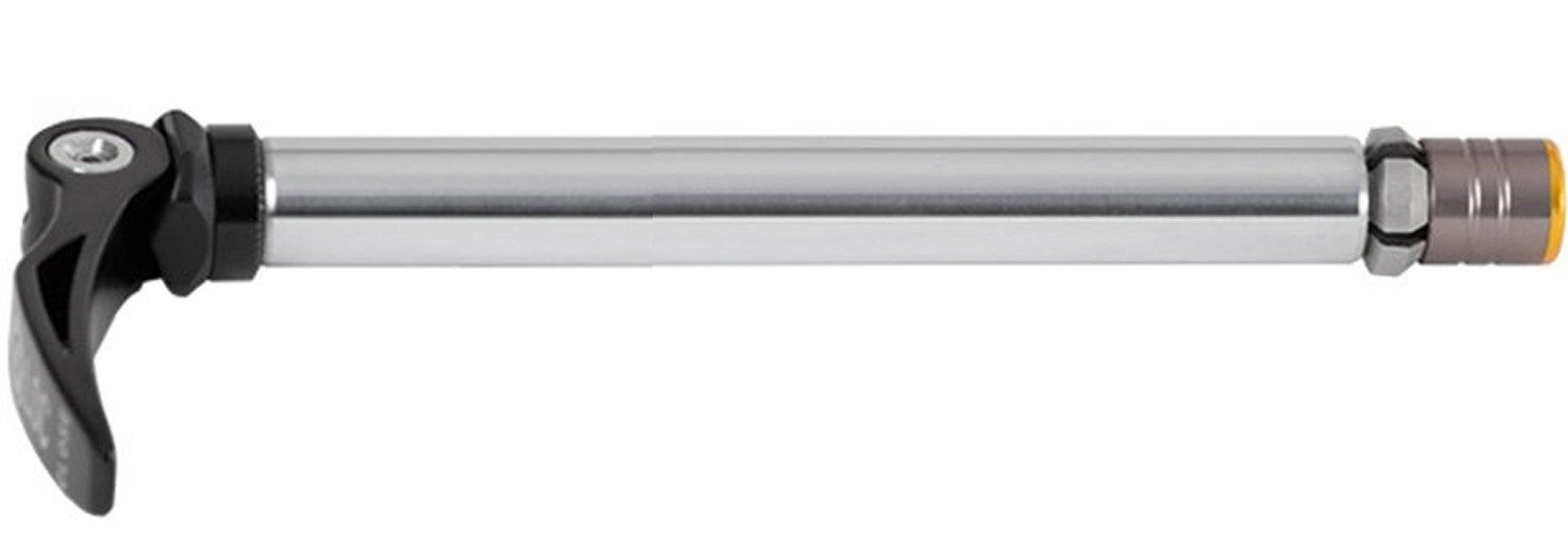 Suntour Steckachse Q-Loc 15mm Stahl für 100mm kurz für Trekking