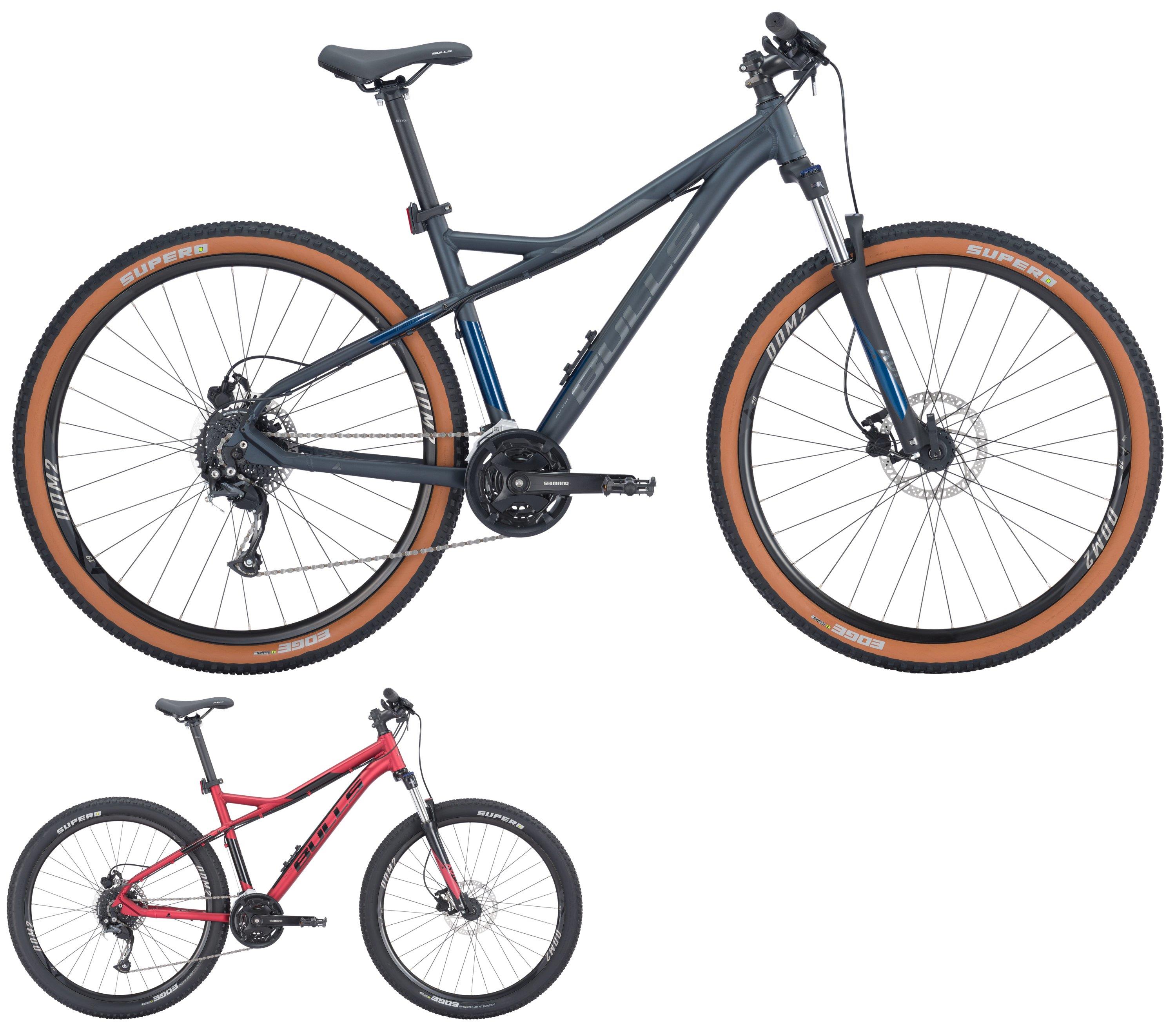 Bulls MTB Sharptail-3 Disc 29-Zoll 2023-2024 Bulls MTB Sharptail-3 Disc 29-Zoll 2023-2024