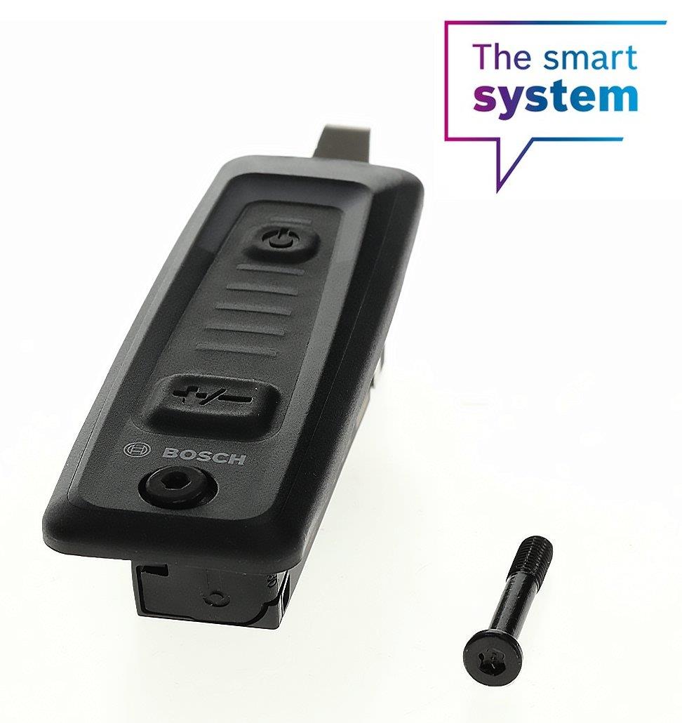 Bosch Bedienteil System Controller ab 2025 "the smart System" (kompatibel ab 2023)