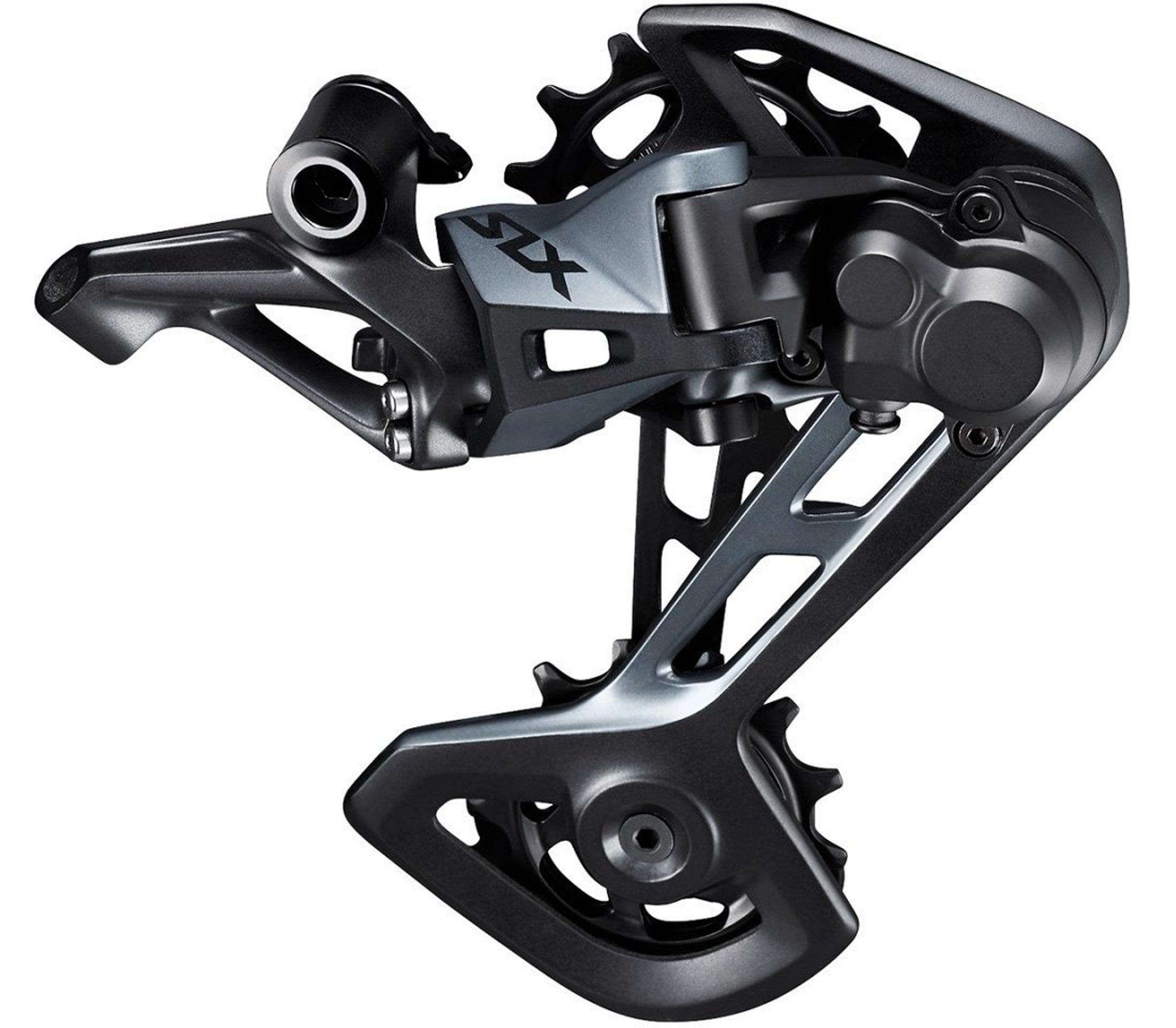 Shimano Schaltwerk SLX RD-M7100 ab 2020 12-fach / 1-fach Shadow-Plus long cage (Top-Normal)