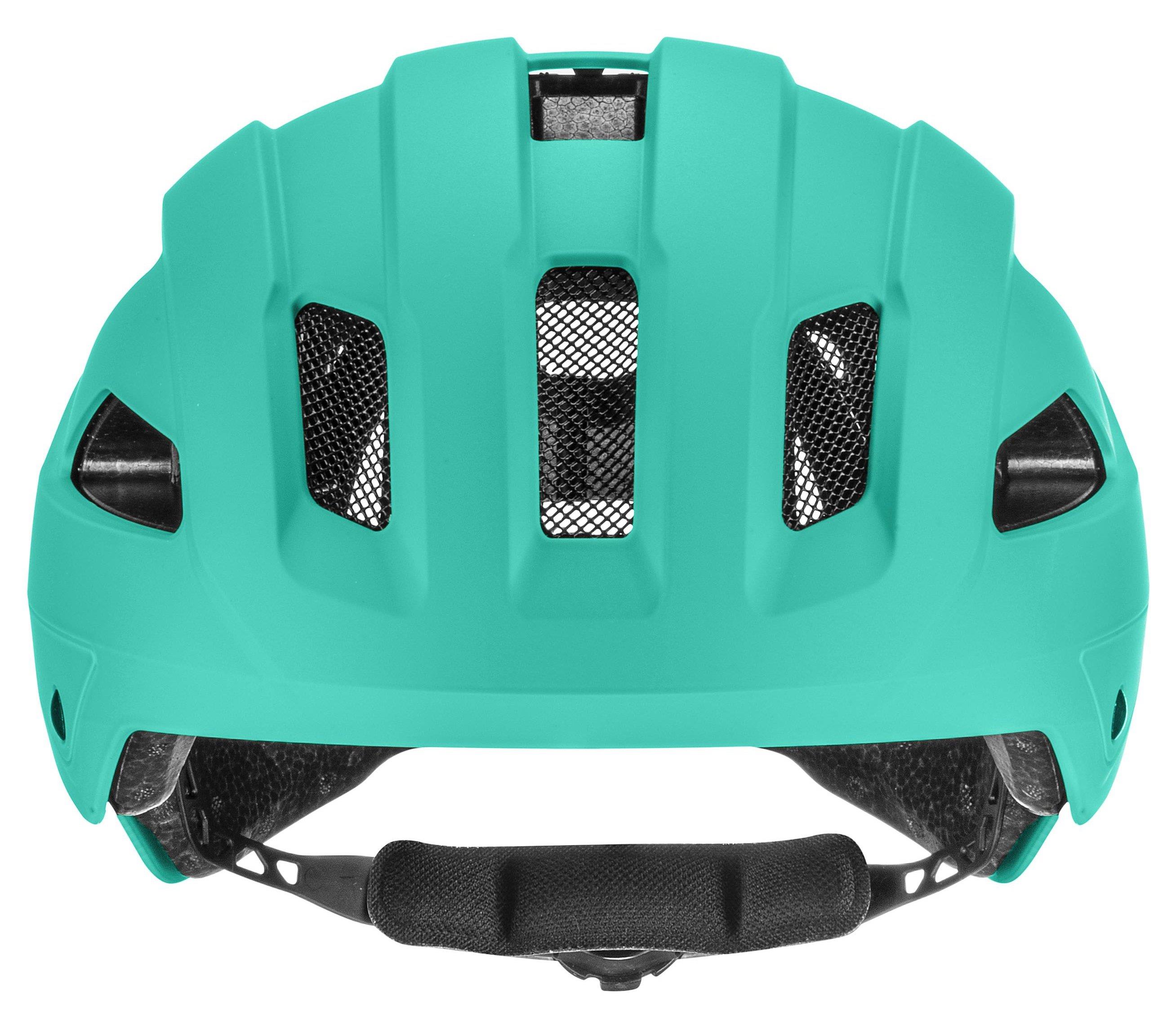 UVEX Helm Stride lagoon matt 59-61cm