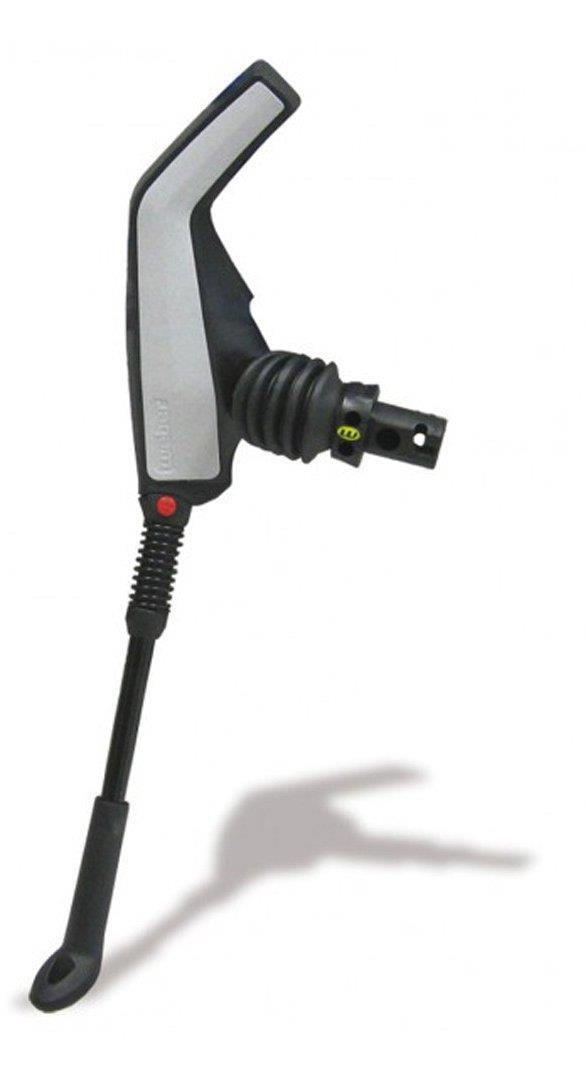 Weber Anhänger-Kupplung B verstellbar (Ständer) Weber Anhänger-Kupplung B verstellbar (Ständer)
