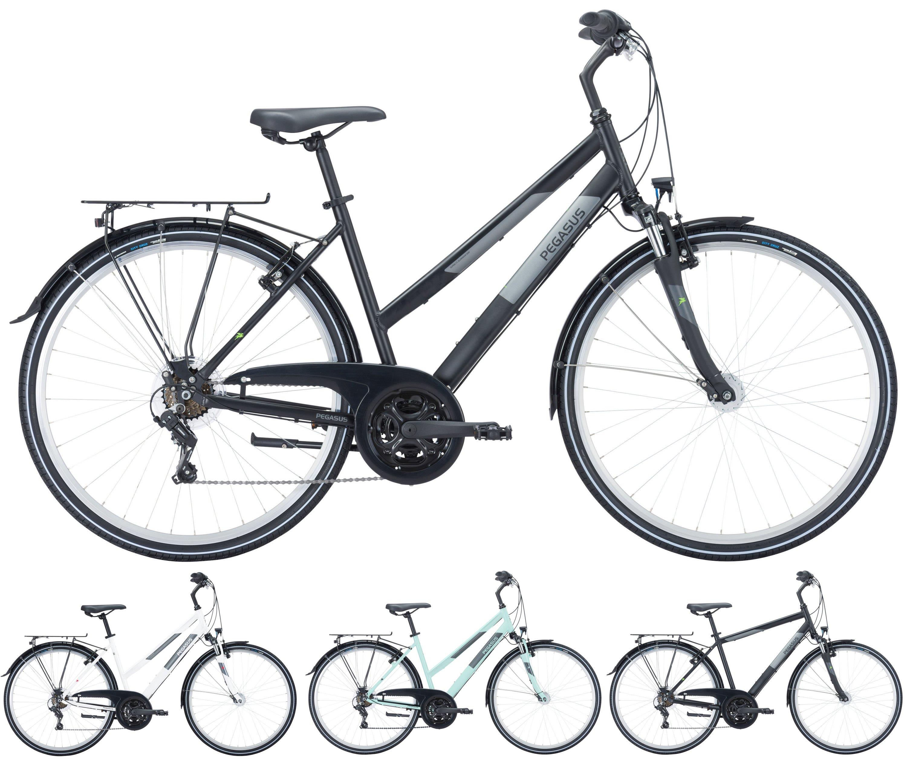 Pegasus Trekkingrad Avanti 2023-2025 18-Gang Pegasus Trekkingrad Avanti 2023-2025 18-Gang