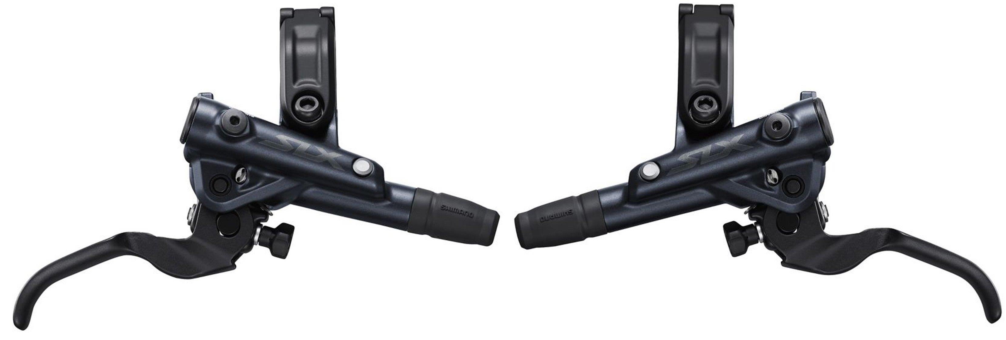 Shimano Bremshebel SLX BL-M7100 ab 2020 lose für Disc-Brake 2-Finger