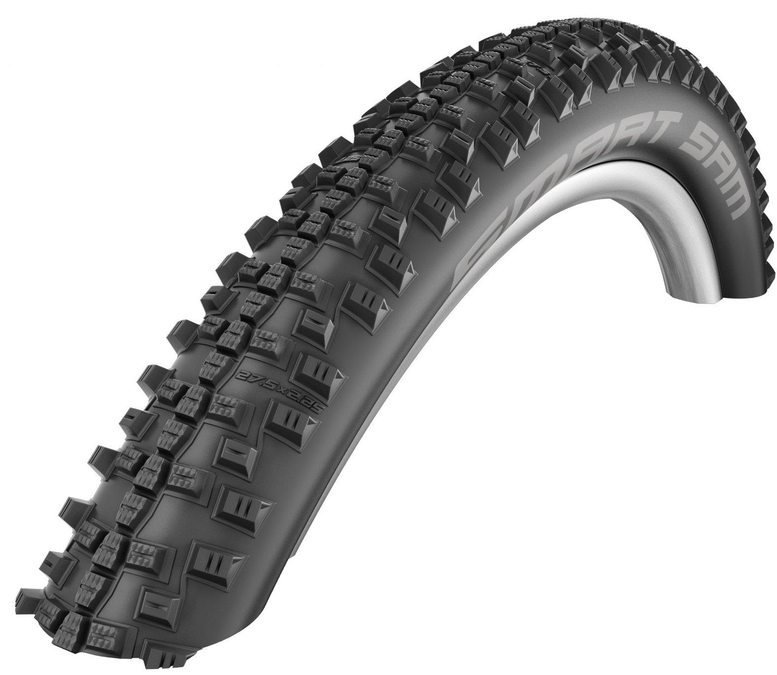 Schwalbe Reifen 37-622 / 28x1,40 Smart Sam HS 476 Performance schwarz