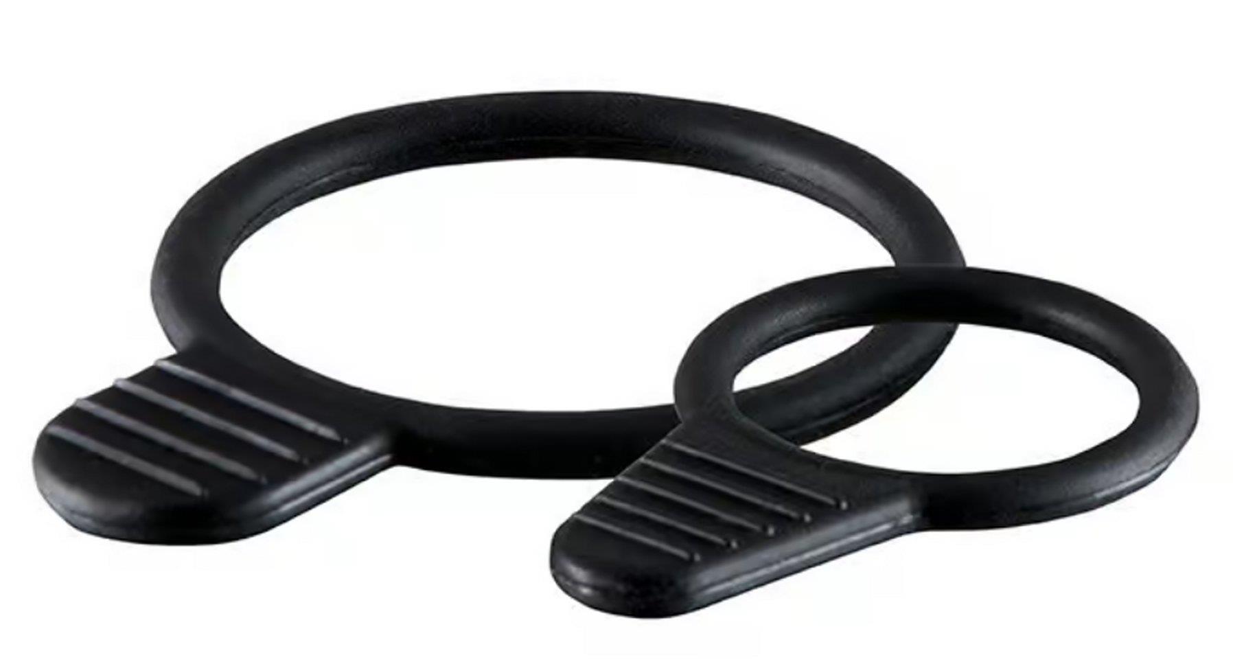 Sigma Nugget-II-Ersatzgummi (O-Ring Set)