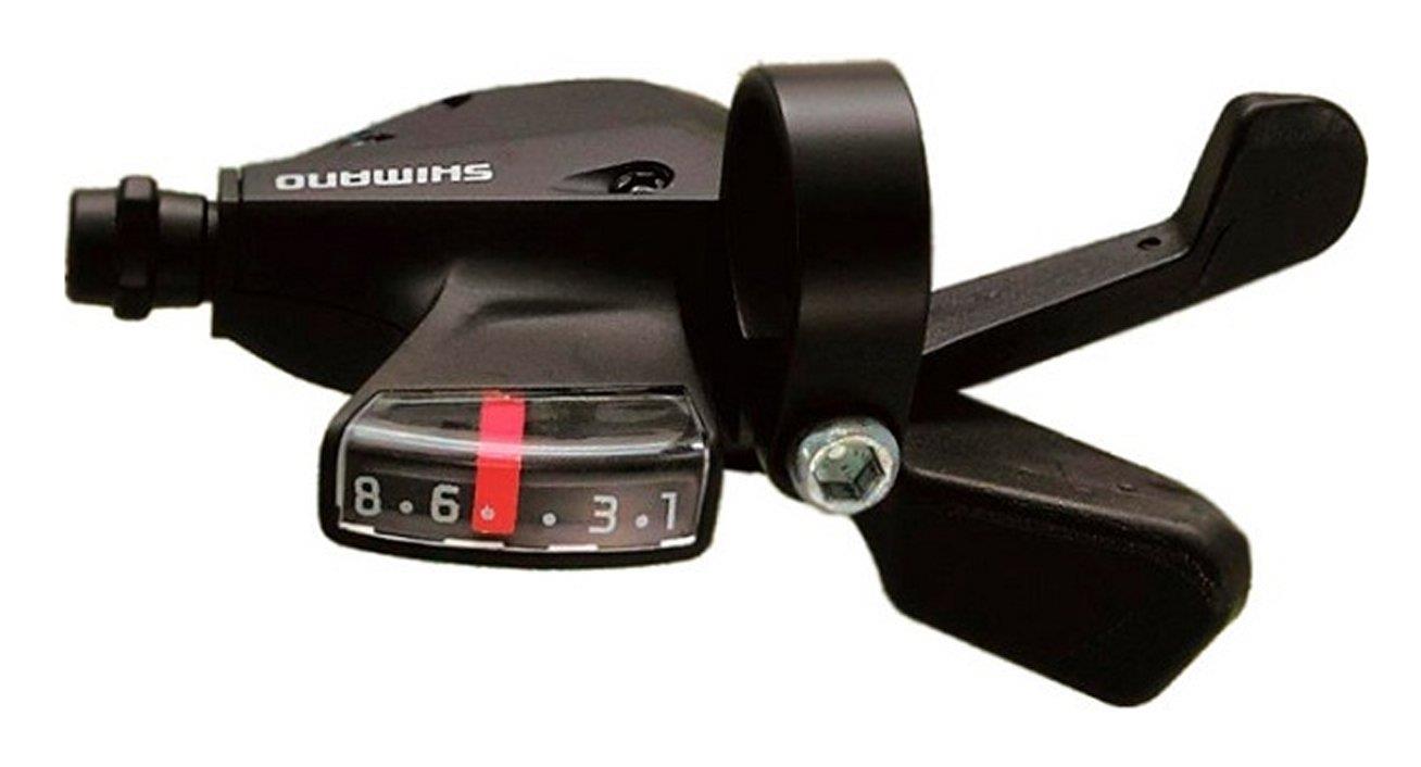 Shimano Schalthebel Altus SL-M310 schwarz rechts 8-fach