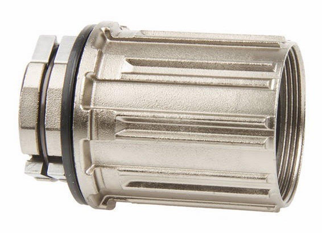 Shimano Zahnkranzkörper 8-/9-/10-fach mit Industrielager für Shimano-Zahnkränze