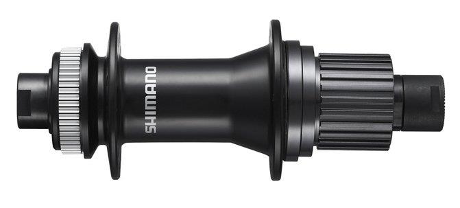 Shimano HR-Nabe MT510-B 12-fach Disc Center-Lock ab 2020 FH-MT510 e-Thru 148mm Shimano HR-Nabe MT510-B 12-fach Disc Center-Lock ab 2020 FH-MT510 e-Thru 148mm