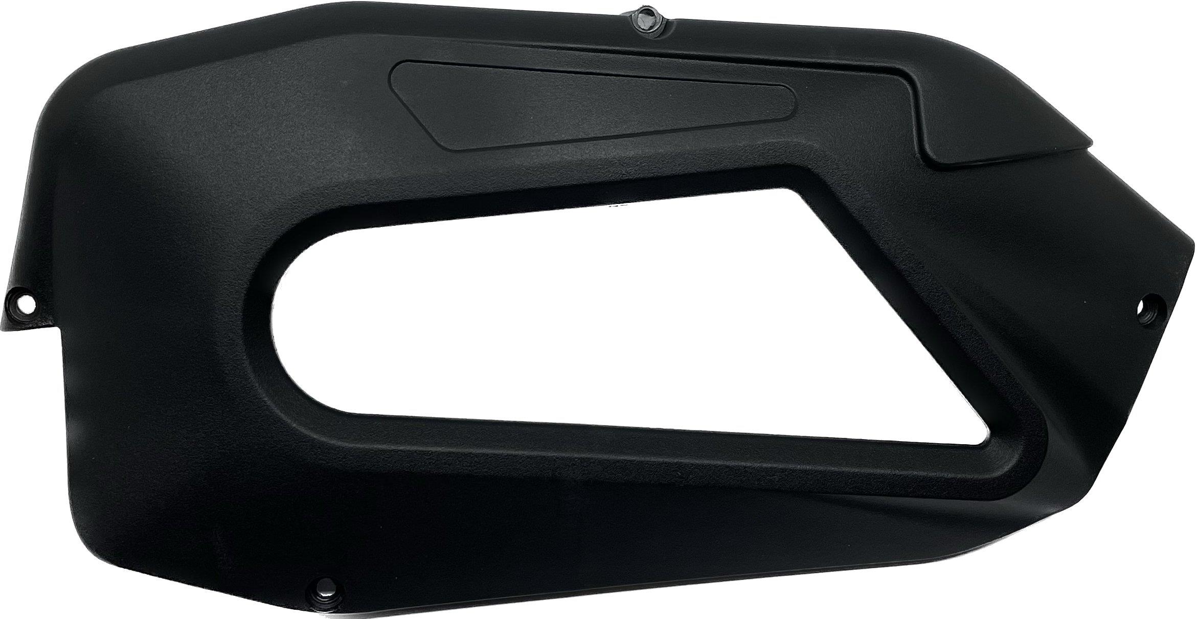 Bulls Motorabdeckung (Cover) FIT 2.0 mit Brose-Motor links für Modelle Lacuba / E-Stream Hardtail ab 2022