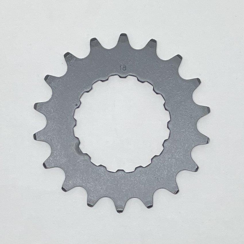 Esjot Kettenrad für Bosch Modelle ab 2014 3/32 Zoll 18 Zähne