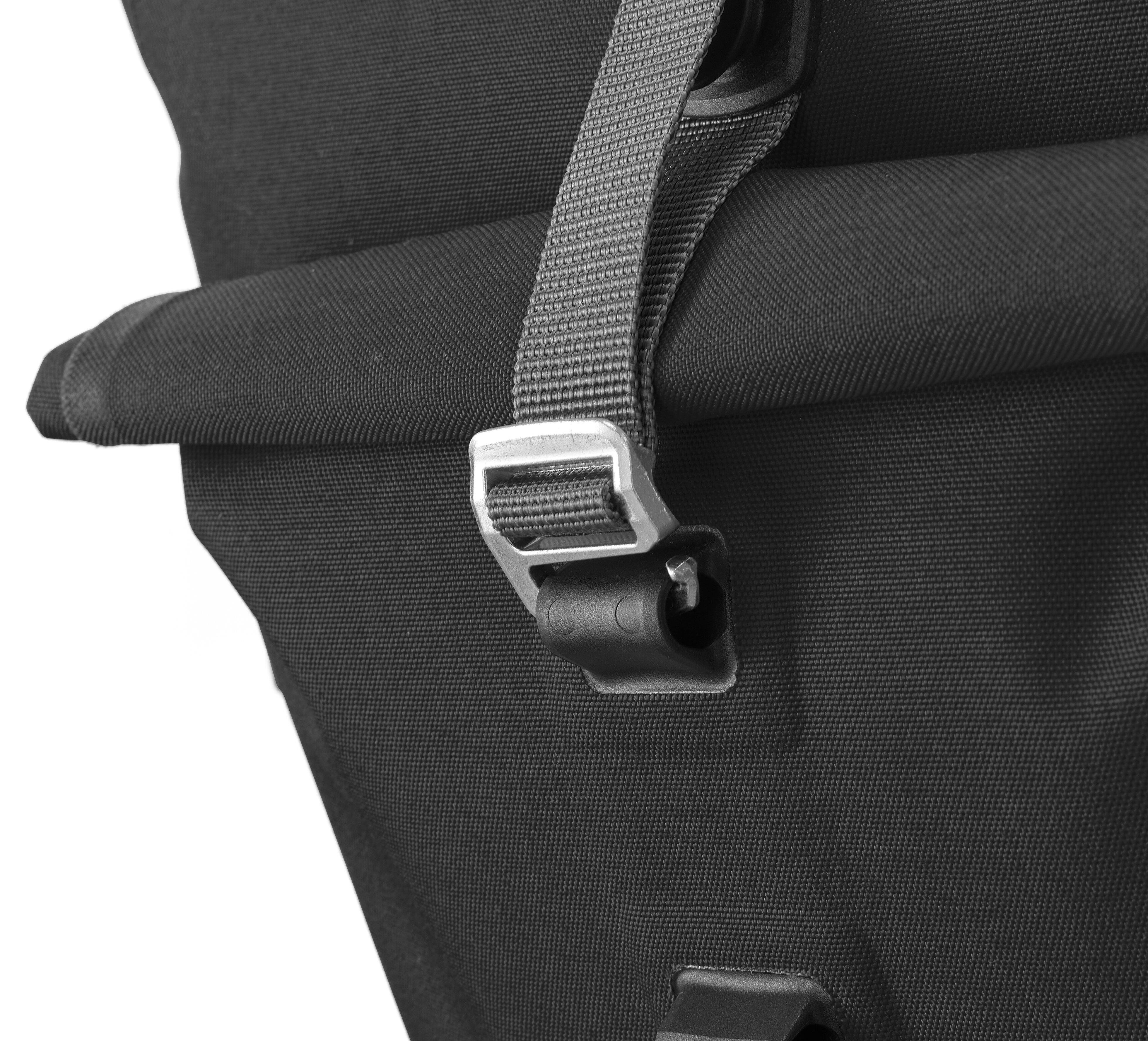 ORTLIEB Tasche Back-Roller Plus-QL2.2 black