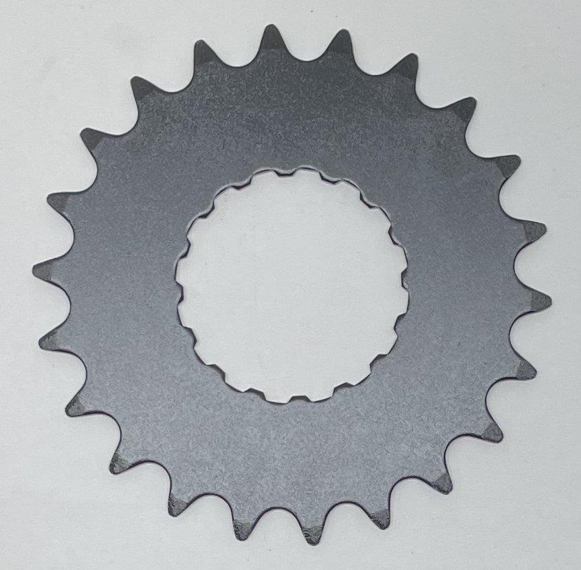 Esjot Kettenrad für Bosch Modelle ab 2014 3/32 Zoll 22 Zähne