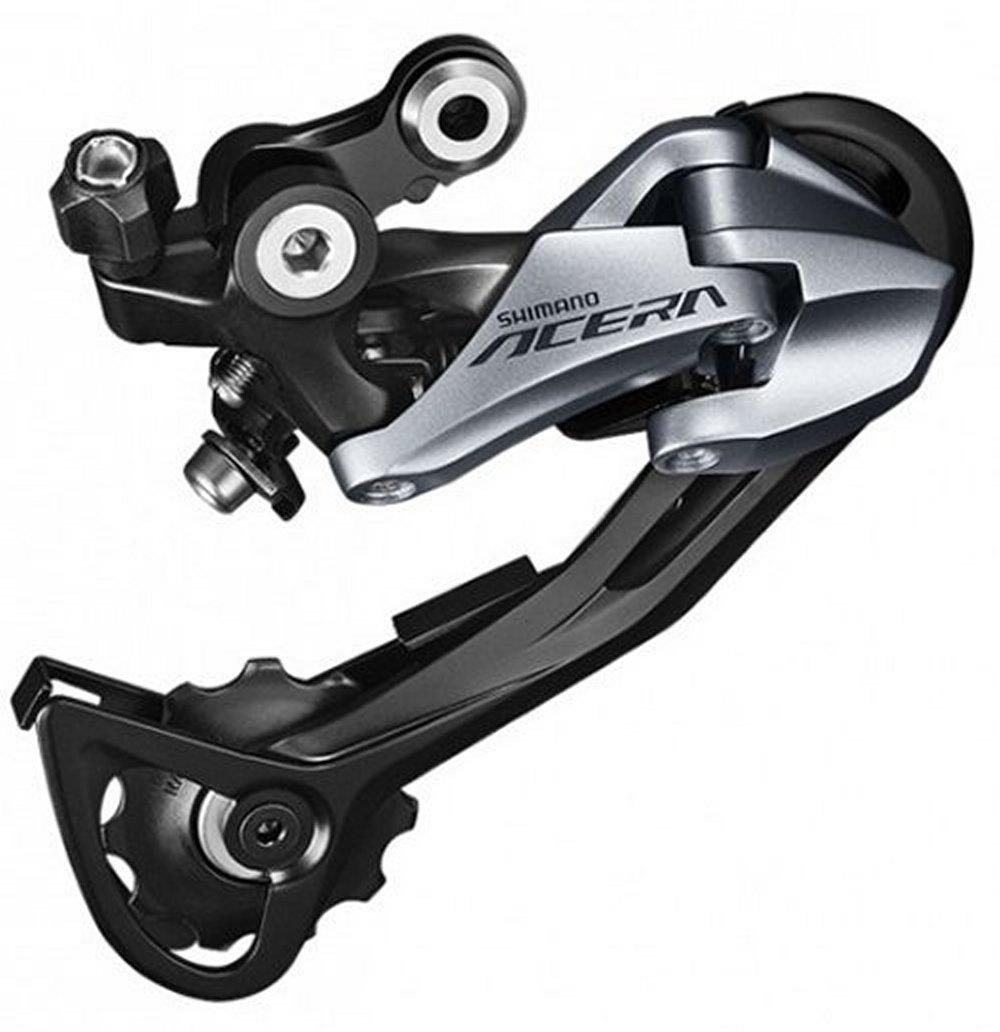 Shimano Schaltwerk Acera RD-M3000 ab 2016 9-fach Shadow ***