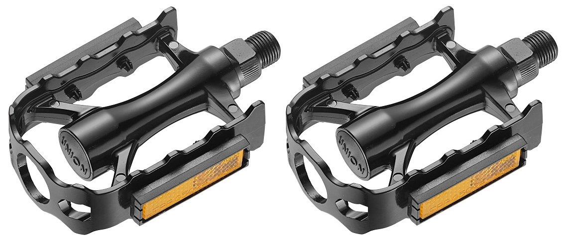 Union Pedale MTB SP-510 Alukörper schwarz