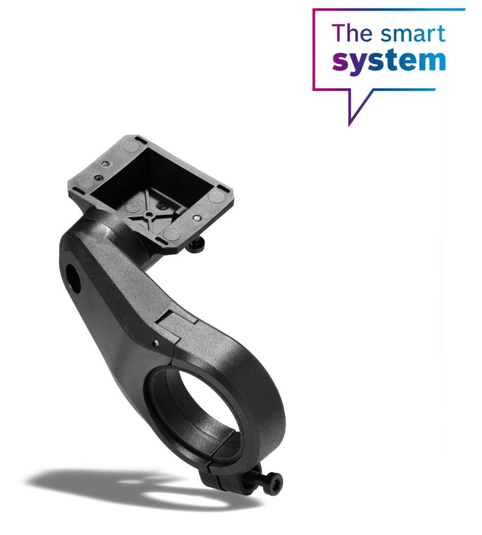 Bosch Display-Halter für Kiox 300/500 "the smart System" 1-Arm-Halter 31,8 mm
